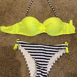 Brand new bikini